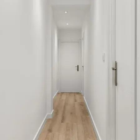 El Rincon De Tufia Apartment Gijon Exterior photo