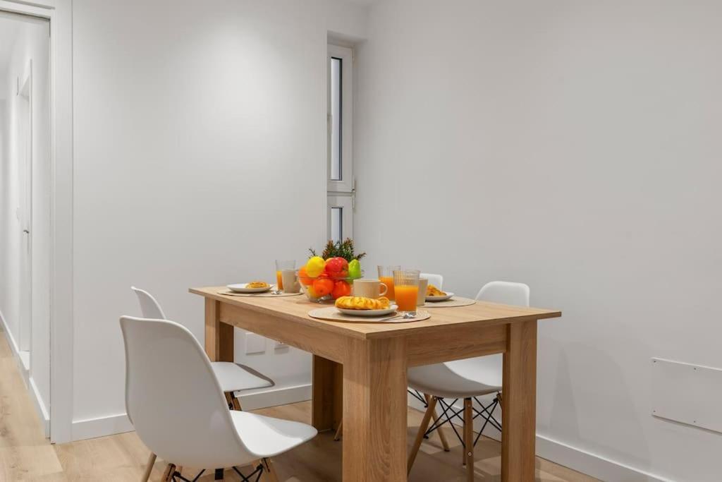 El Rincon De Tufia Apartment Gijón