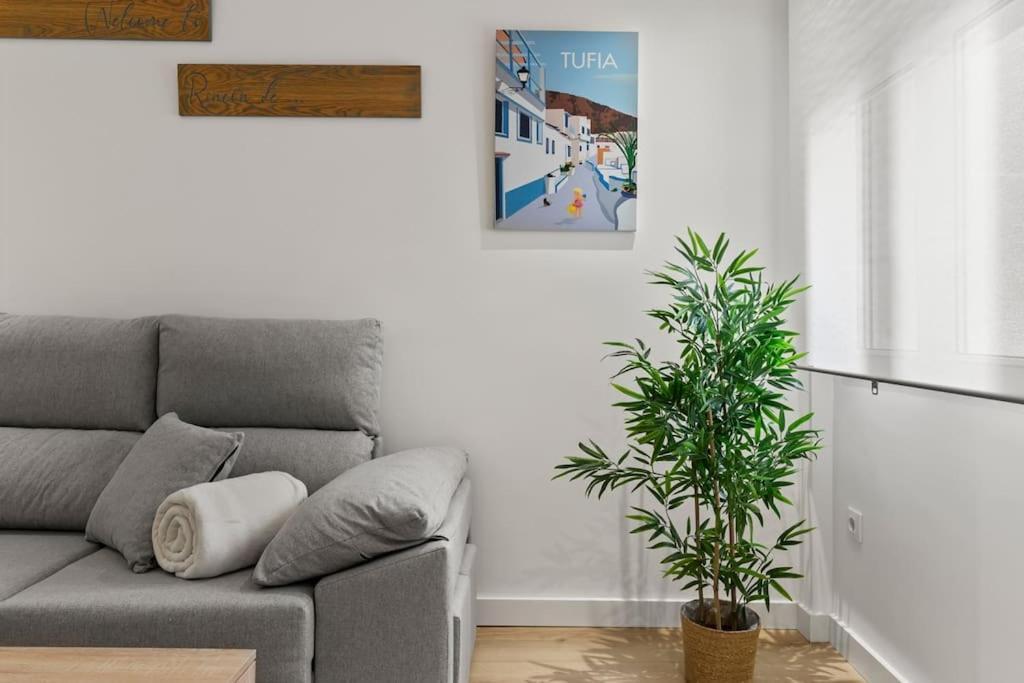 El Rincon De Tufia Apartment