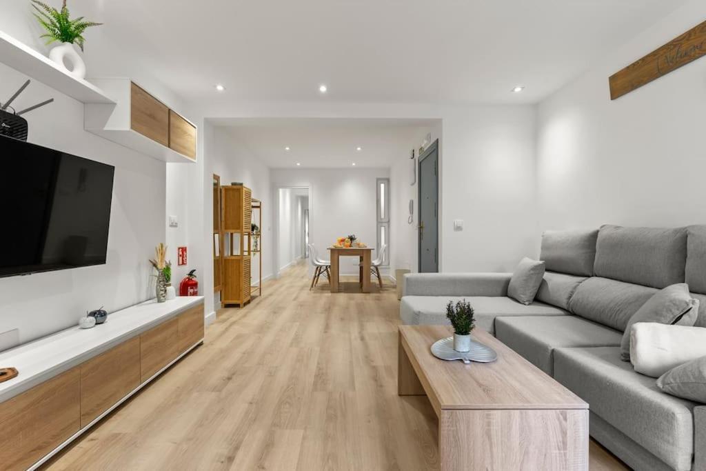 Apartament El Rincon De Tufia *