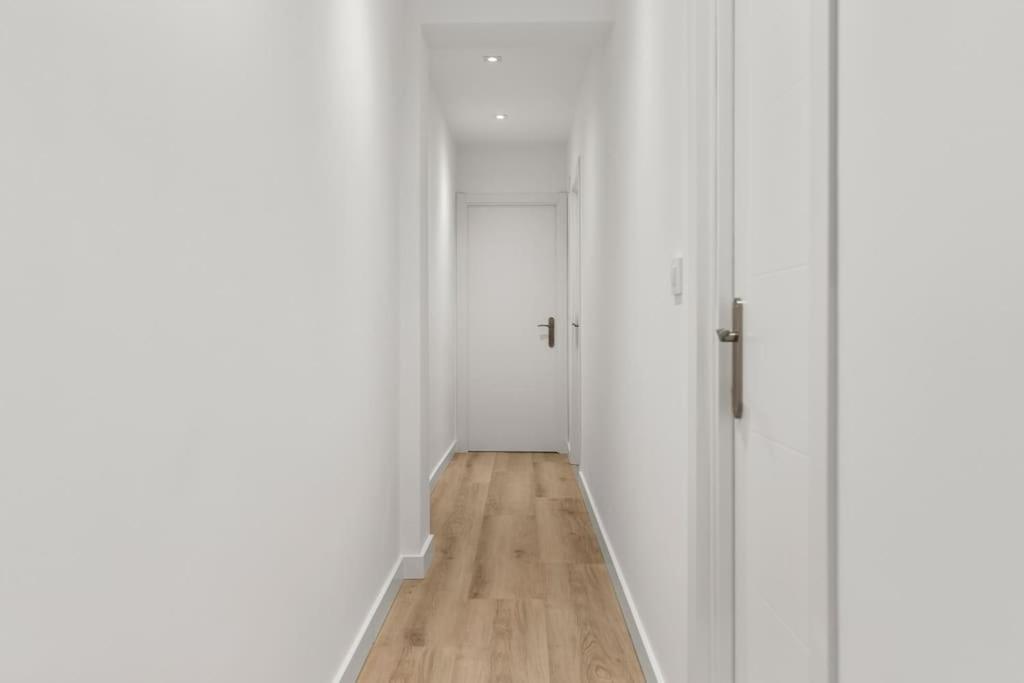 Apartament El Rincon De Tufia *