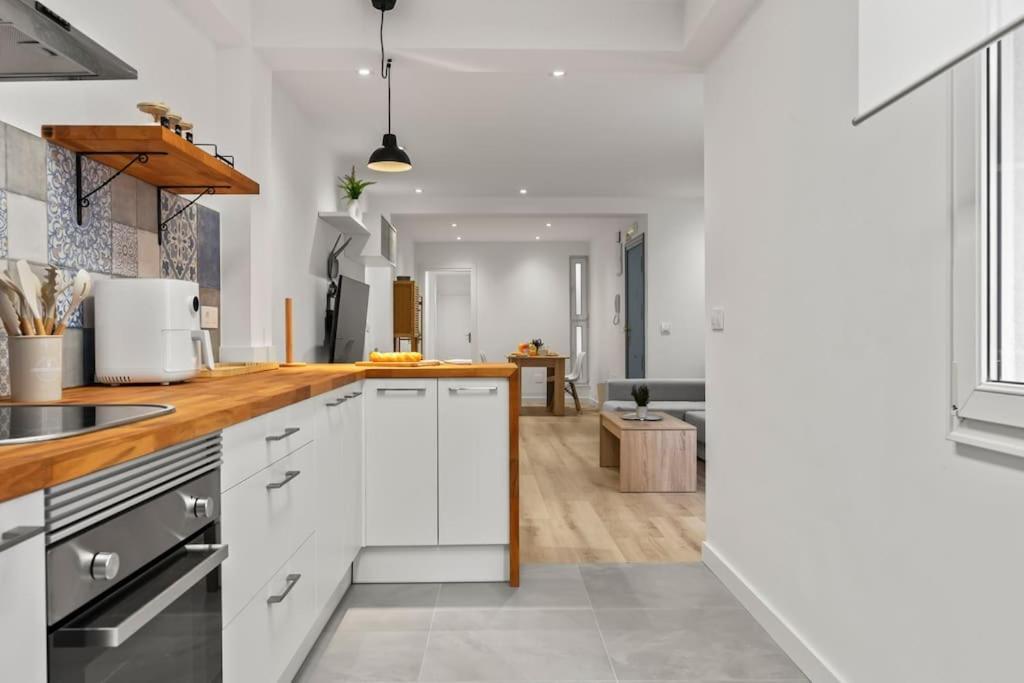 Apartament El Rincon De Tufia Gijón