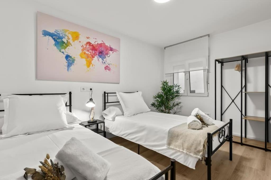 El Rincon De Tufia Apartament Gijón