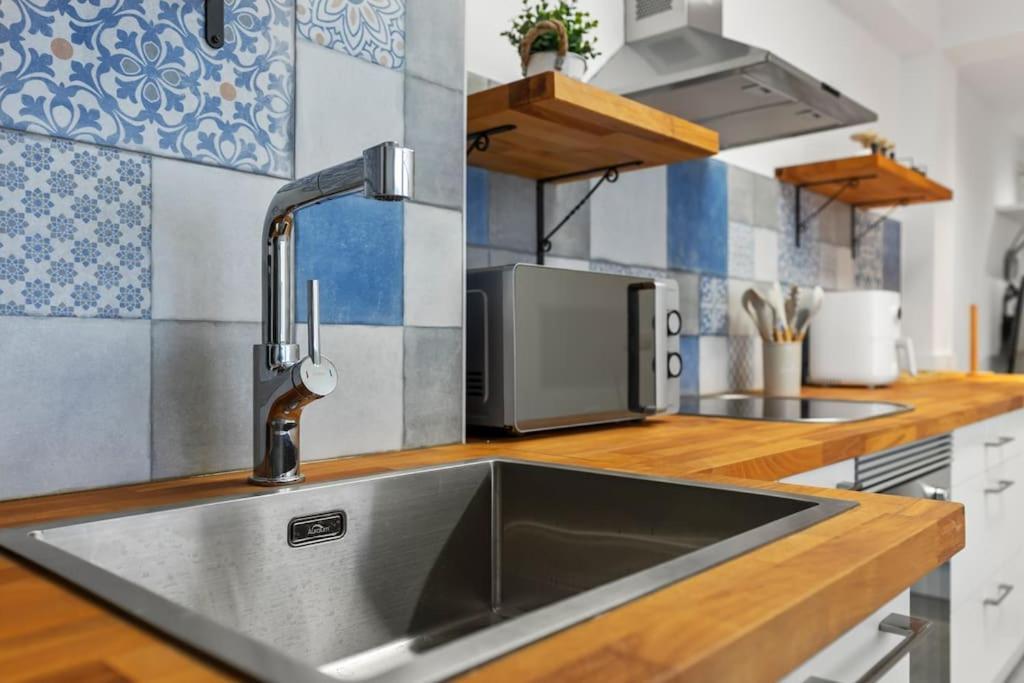 Apartment El Rincon De Tufia Gijón